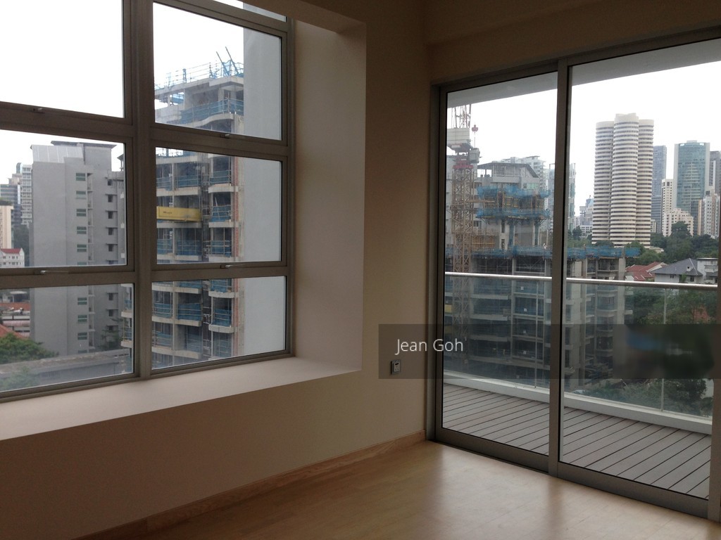 Bellerive (D10), Apartment #201189262